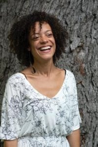 Calia Marshall headshot