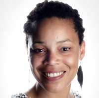 Cherie Hill headshot
