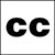 Symbol for closed captioning