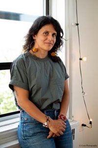 Natalia Guerrero headshot