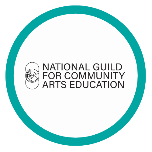 National Guild for Community Arts Education